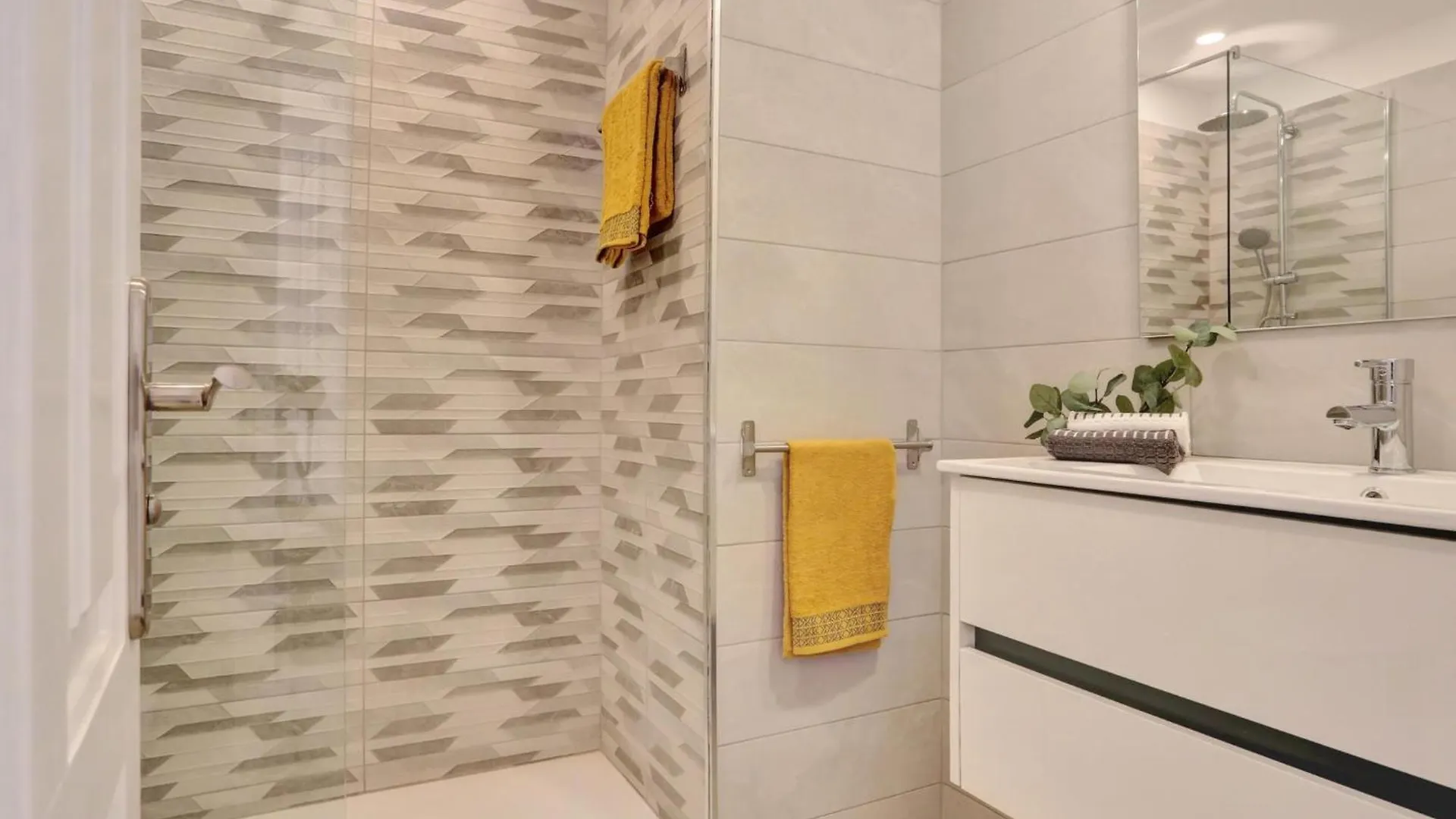 Διαμέρισμα Green Holidays Studio, Pool, Air Con, Terrace Σαν Μιγκέλ ντε Αμπόνα