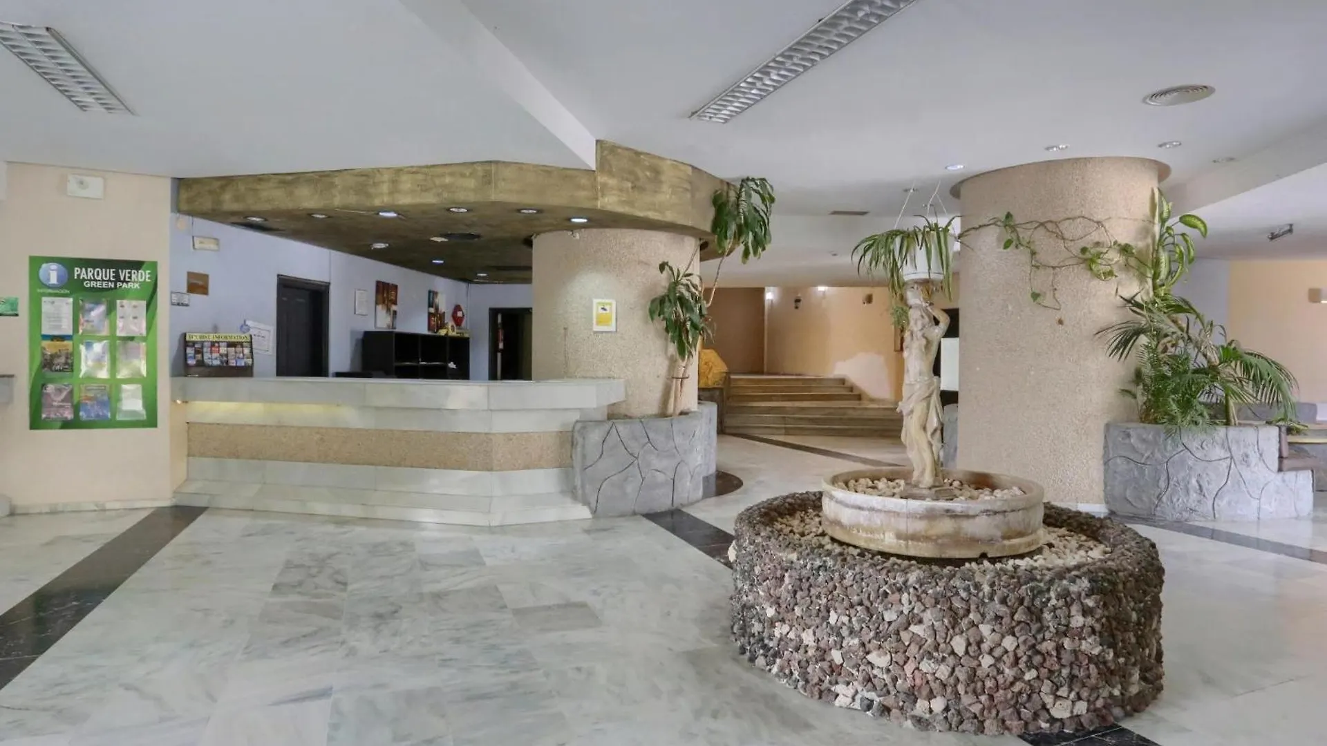 Green Holidays Studio, Pool, Air Con, Terrace Σαν Μιγκέλ ντε Αμπόνα Ισπανία